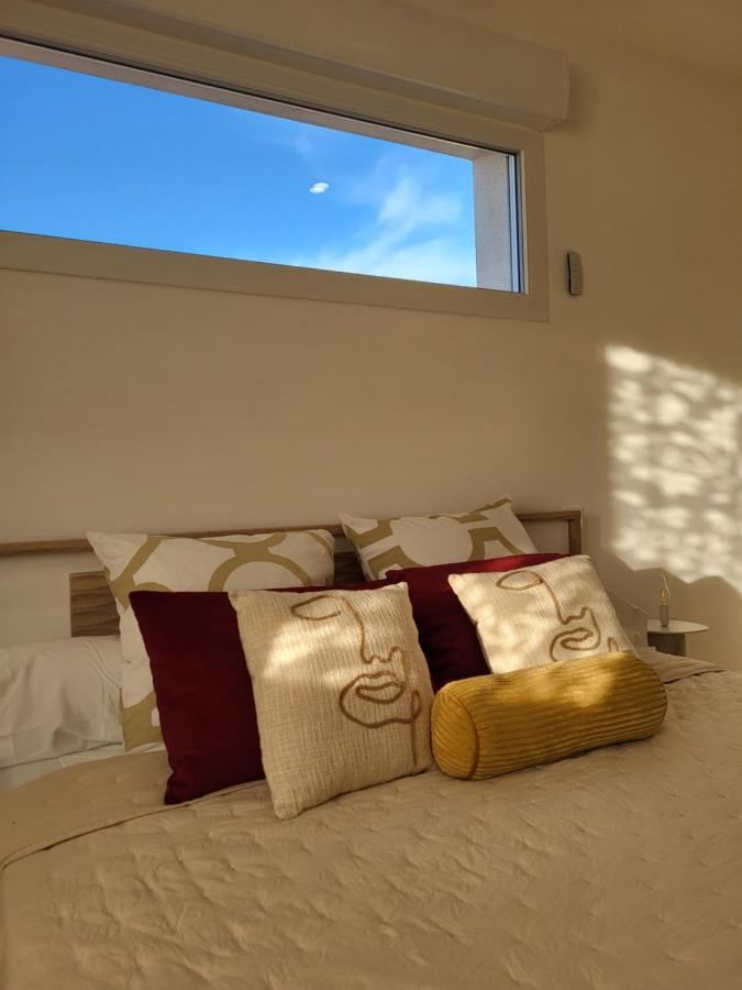 Paquerette Villa อาร์ลส์ ภายนอก รูปภาพ