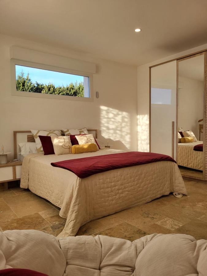 Paquerette Villa อาร์ลส์ ภายนอก รูปภาพ
